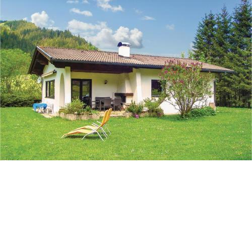 Holiday home Schmieden