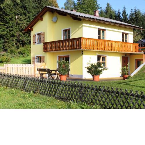 Holiday Home Schönhart