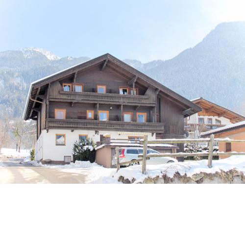 Holiday Home Schrofner - MHO538