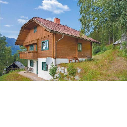 Holiday home Schrott