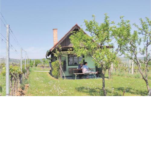 Holiday Home Schützen - 06