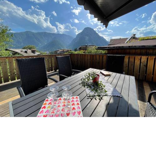 Holiday Home Schweiger