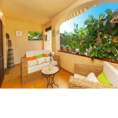 Holiday Home Sea Coast