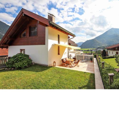 Holiday Home Seekarblick