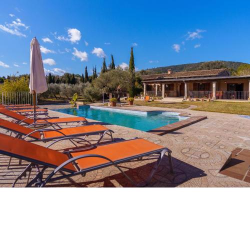 Holiday Home Ses Comes