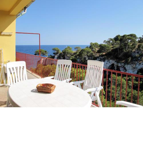 Holiday Home Ses Sevines - LOM303