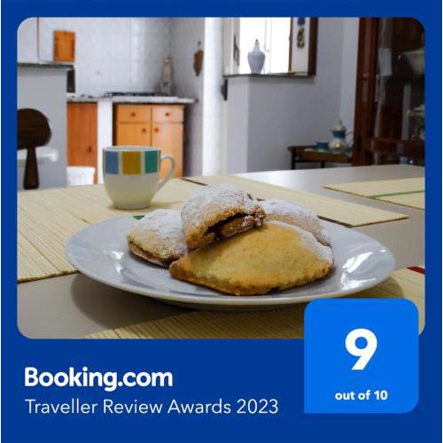 Holiday Home Sferracavallo