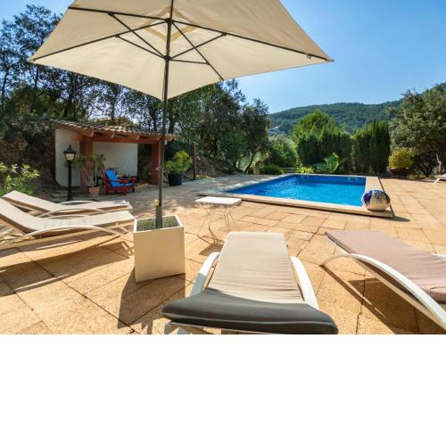 Holiday Home S'Hort des Verger - EPO100