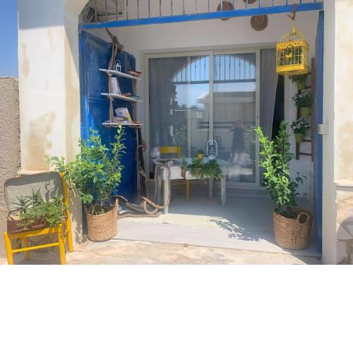 Holiday Home Sicily Talia che Bed-du
