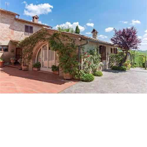 Holiday home Siena *XLIII *