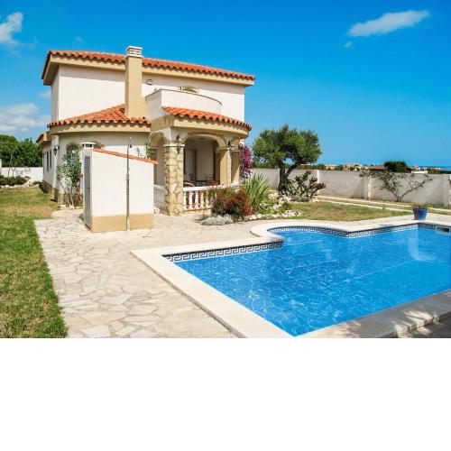 Holiday Home Silva - MPL231