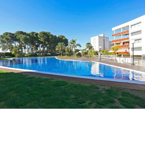 Holiday Home Sol Cambrils Park