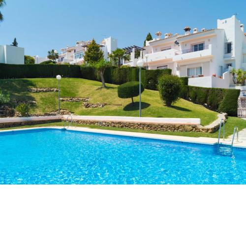 Holiday Home Sol de Estepona