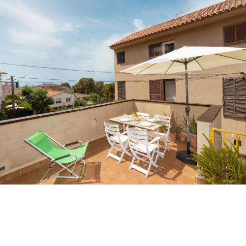 Holiday Home Sol