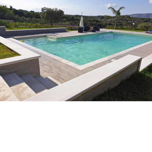 Holiday Home Solarino - ISI02101h-F