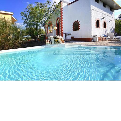 Holiday Home Solarino - ISI02255-F