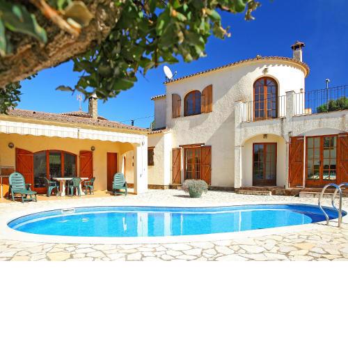 Holiday Home Solenza
