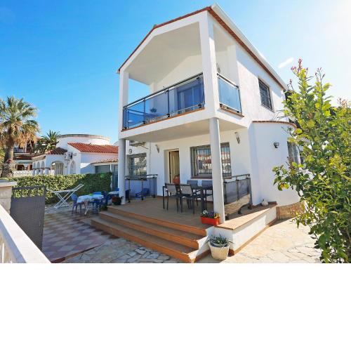 Holiday Home Solimar Cambrils