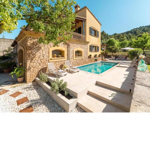 Holiday Home Son Apiana