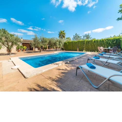 Holiday Home Son Catlar - INC125