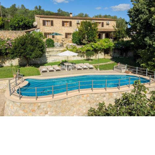 Holiday Home Son Femenia - PIC320