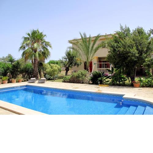 Holiday Home Son Francoi - INC110