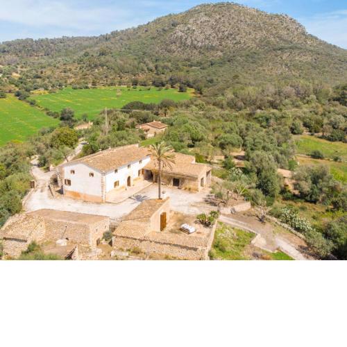 Holiday Home Son Gual