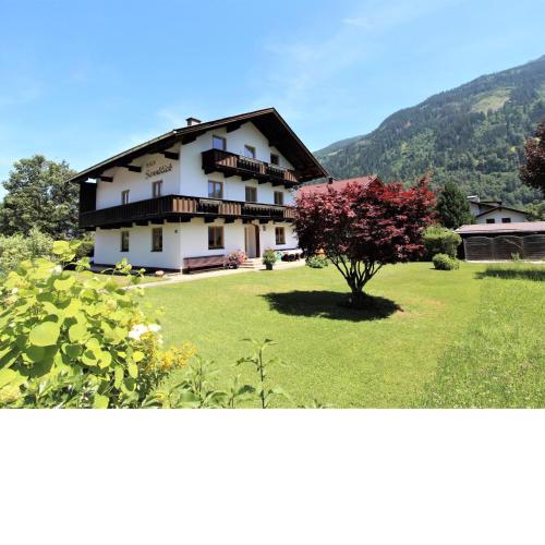 Holiday Home Sonnblick