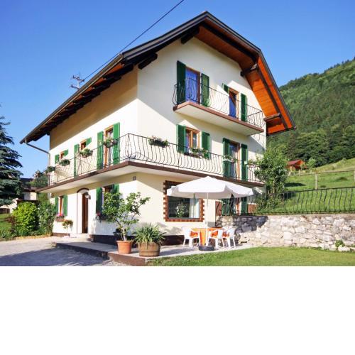 Holiday Home Sonnhaus