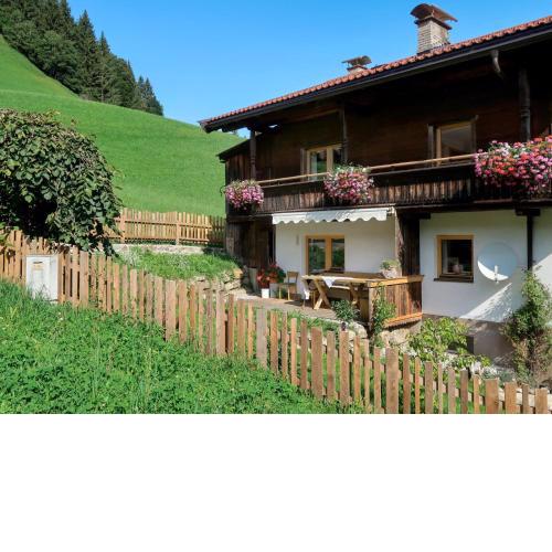Holiday Home Sonnheim - WIL560