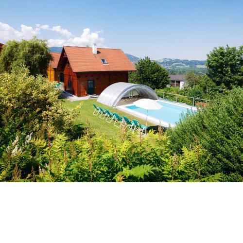 Holiday Home Sonnleiten-1