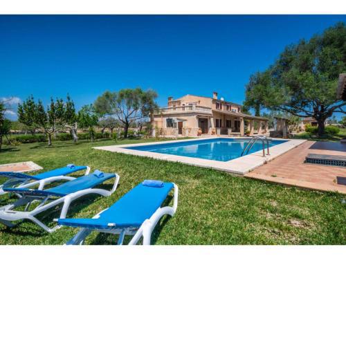 Holiday Home Sont Ulari Gran
