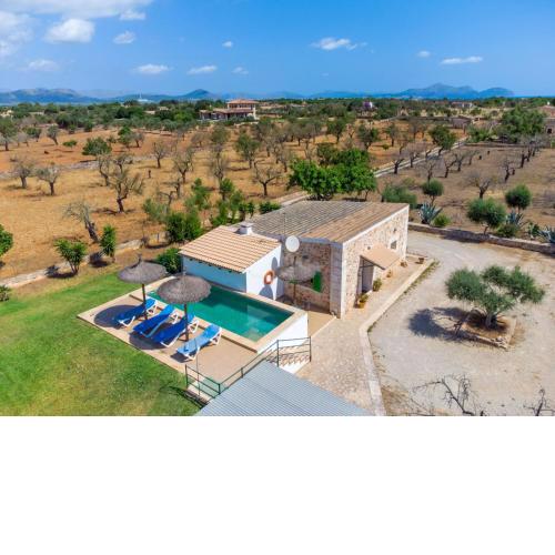 Holiday Home Sont Ulari Petit