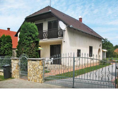 Holiday Home Sport - MAF121