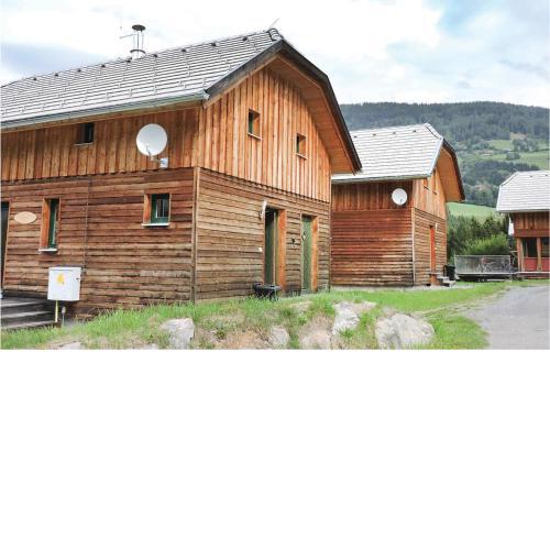 Holiday Home St. Georgen Kreischberg 09