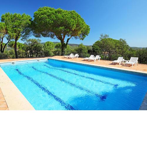 Holiday Home St Joseph