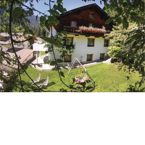 Holiday Home St. Leonhard with Fireplace III