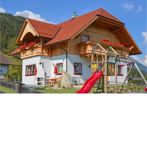 Holiday home St. Rupert