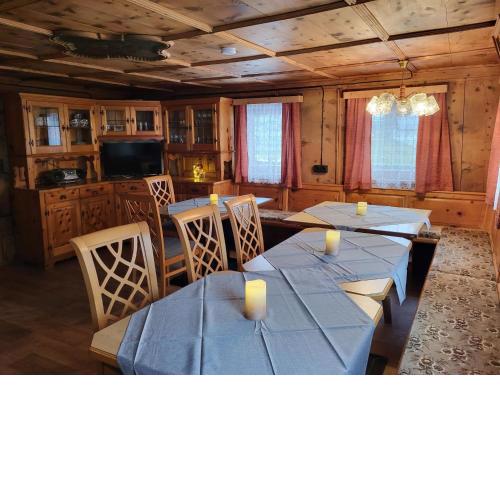 Holiday Home Stark