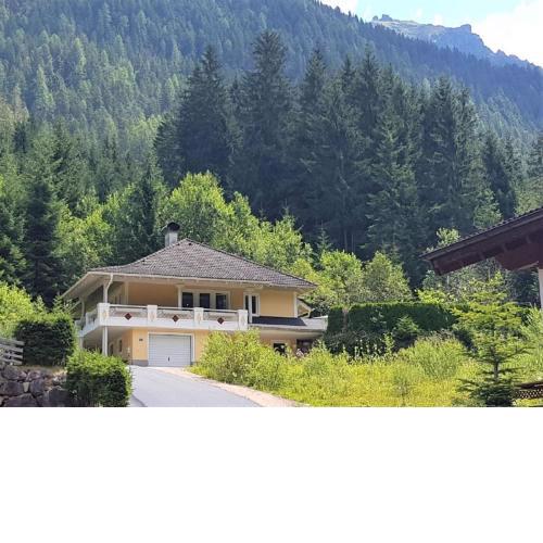 Holiday Home Steindlwald