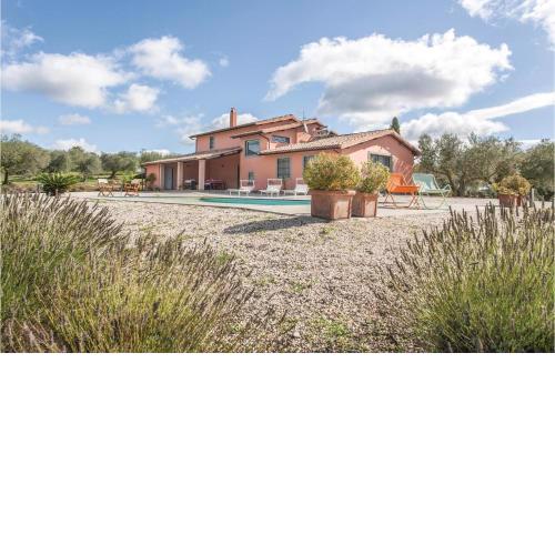 Holiday Home Str. Prov. Verentana Km