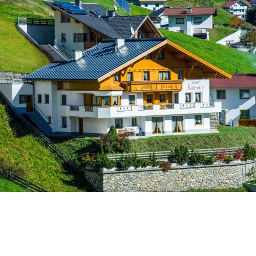 Holiday Home Subretta - KPL094