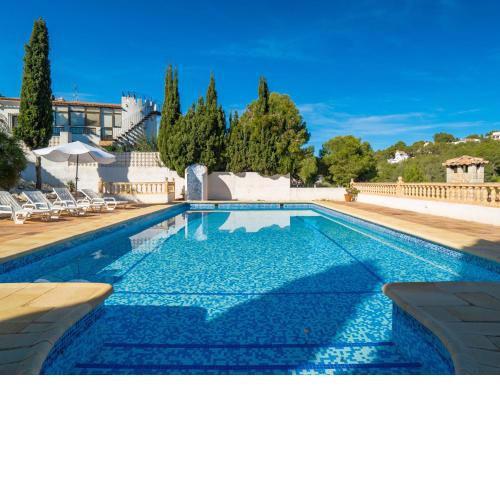 Holiday Home Sunshine