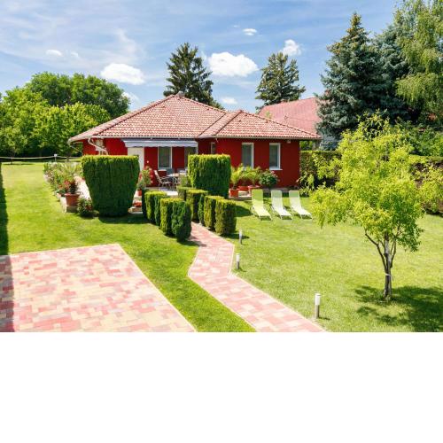 Holiday Home Sunshine