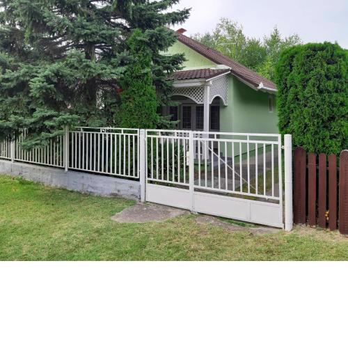Holiday Home Szabo - MAF144
