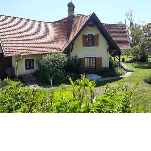 Holiday home Szentantalfa/Balaton 20230