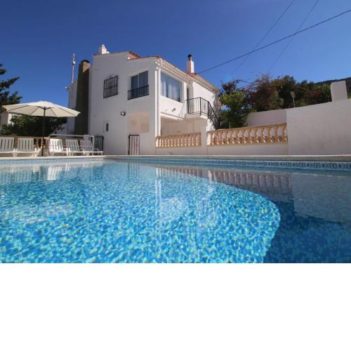 Holiday Home Tatiana