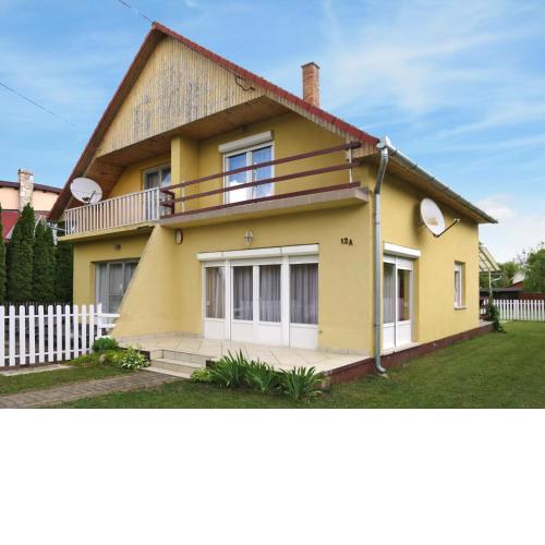 Holiday Home Taube - FOD147