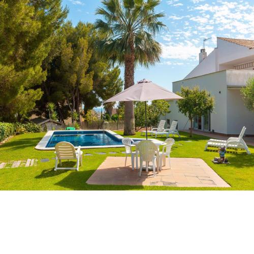 Holiday Home Terral