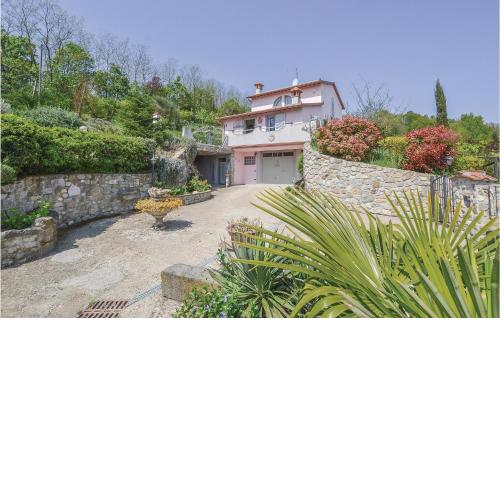 Holiday home Terranuova B.ni -AR- 57